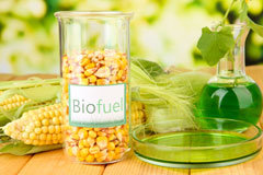 Claythorpe biofuel availability