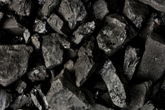 Claythorpe coal boiler costs