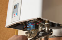 free Claythorpe boiler install quotes